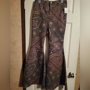 Free people pants
